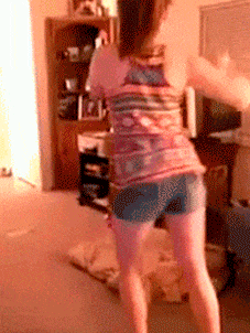 好好|搞笑GIF:你这处处设陷阱还想不想好好过日子了!