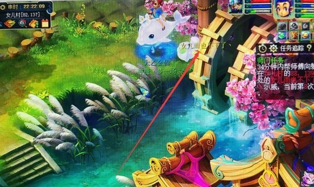 梦幻|梦幻西游帮派试炼赛是必须参加的,输赢不重要,主要是给东西