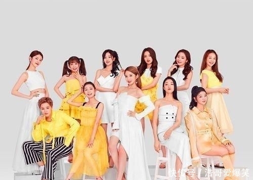 青春|《青春有你2》喻言以第四名的成绩出道,将作为新女团的全能主力