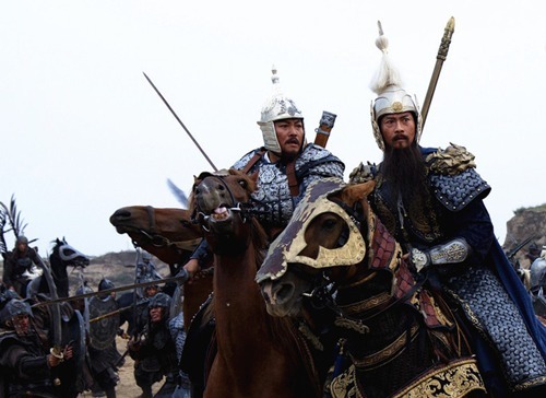 名将|比岳飞死的还冤的宋朝名将,惨被后世骂了千年,子孙被迫改姓求生