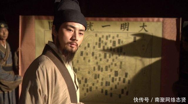 曾道|崇祯登基后不杀魏忠贤,能挽救明朝吗?袁崇焕曾道出天机