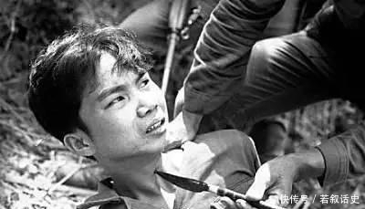  奉命|绝密行动：1980年，原四野主力部队的士兵奉命潜入越南执行任务