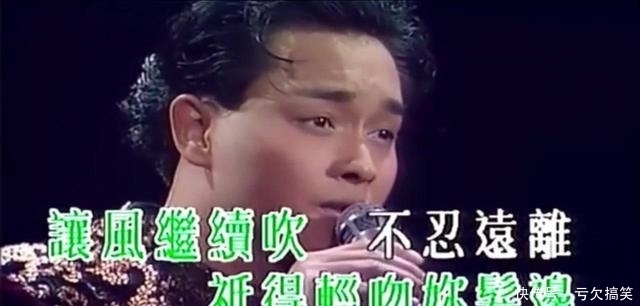 张国荣|张国荣与谭咏麟各自拿出3首经典的歌曲来对比，你猜谁会胜出