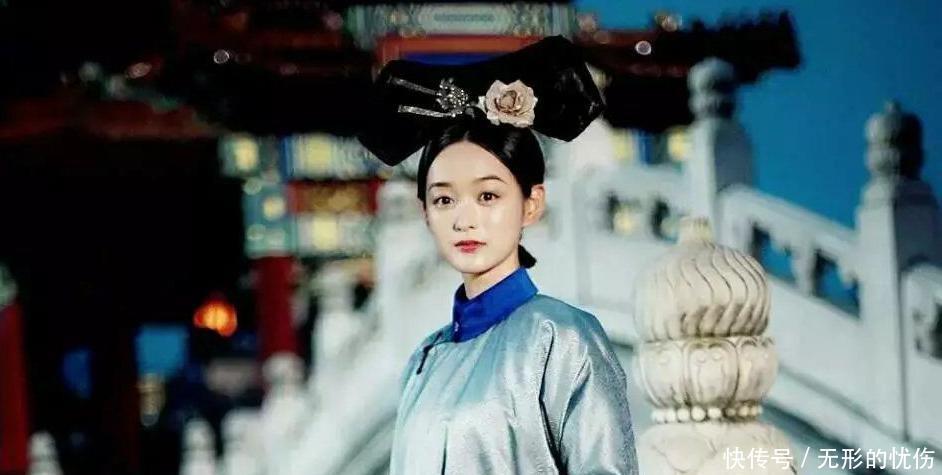 雍正皇帝|她是康熙的孙女,出嫁9年就守寡,父亲曾是康熙最看重的皇子