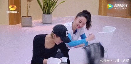  没想到|能镇住宁静的，只有郑希怡