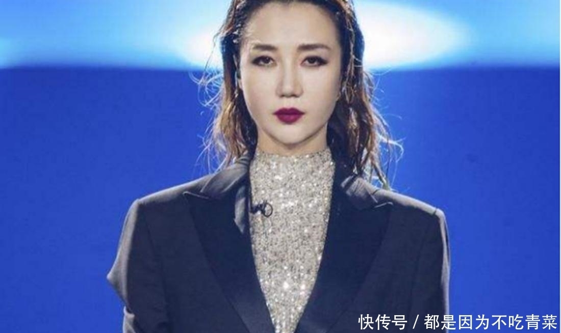 希望|阿朵在《乘风破浪》中淘汰,经济发长文拉票,希望可以复活