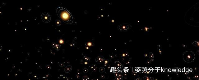 地球|原来地球如此普通!加拿大科学家银河系中类地行星可能有60颗