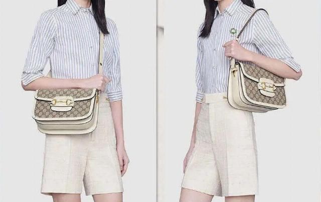 人气|对GUCCI情有独钟的你,不要错过这20款人气手袋