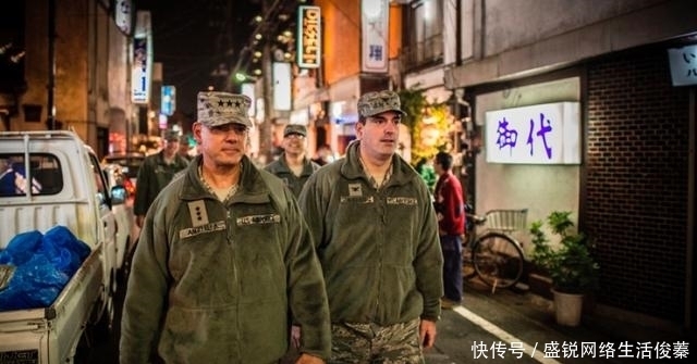  军方|日本突然传出噩耗，大批美军突然失去战斗力，军方下令完全封锁
