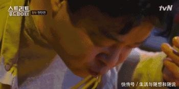 美食斗士|豆瓣9.5!这真是我看过最“残忍”的节目