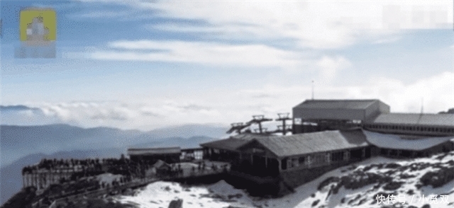 离开|玉龙雪山情侣殉情，男子跳下去后，女子转身离开，官方发声了