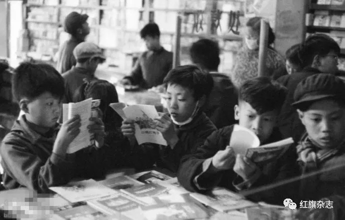  老照片|新中国的老照片！忘不了啊，忘不了