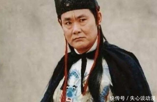 还要|古代太监到底有多可怜?不但要承受精神折磨,还要忍受身体的异味