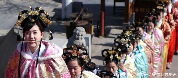 皇帝|为何古代皇帝大多短命第一个无解,最后一个短命也愿意