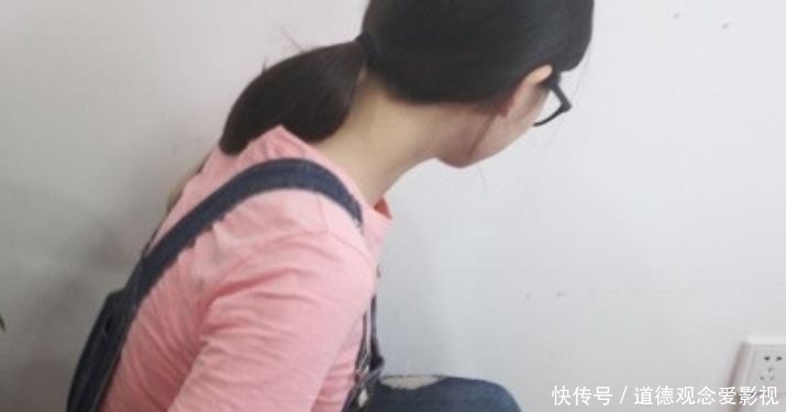 家长|少女“大姨妈”初来乍到,白色裤子被染红印,自己却浑然不知!