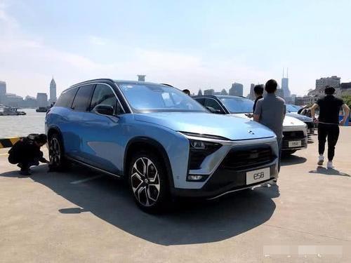 遮羞布|一场春运，揭开新能源车的遮羞布，跑趟高速车主哭了