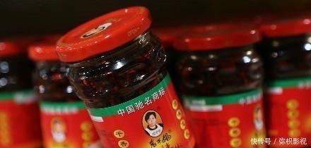 口味|老干妈：从背100斤黄泥赚3毛钱，到资产130亿，成功绝不仅靠口味