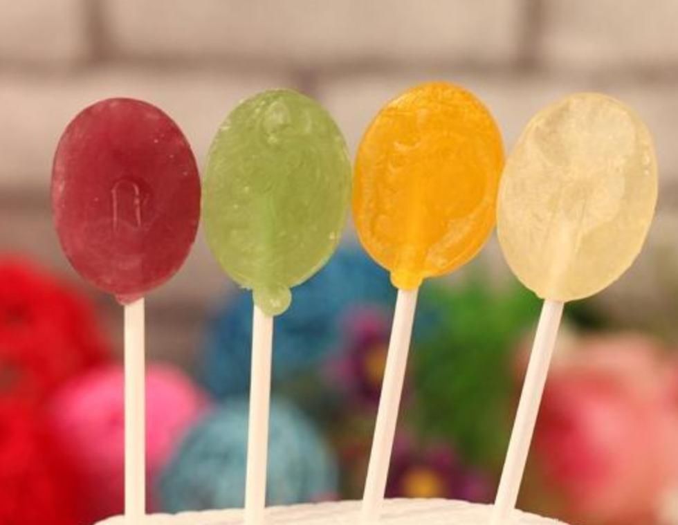 竟然|意大利有名的糖果叫阿尔卑斯,日本叫不二家,中国竟然是这3个字