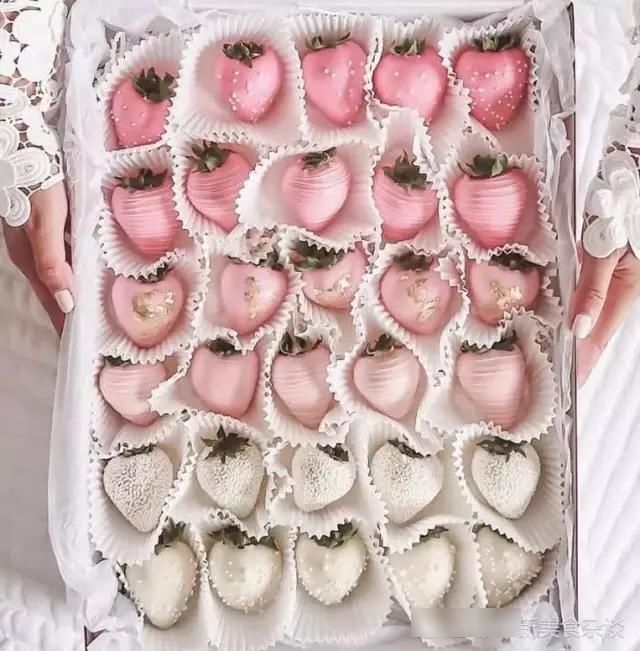 喜欢|女生最喜欢吃的发胖零食,奶茶都不算啥,大象腿就是这样吃来的