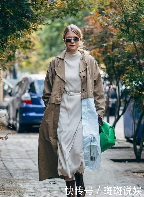 流行|秋天来了，靴子可以准备起来了，今年流行这3双，时髦又保暖