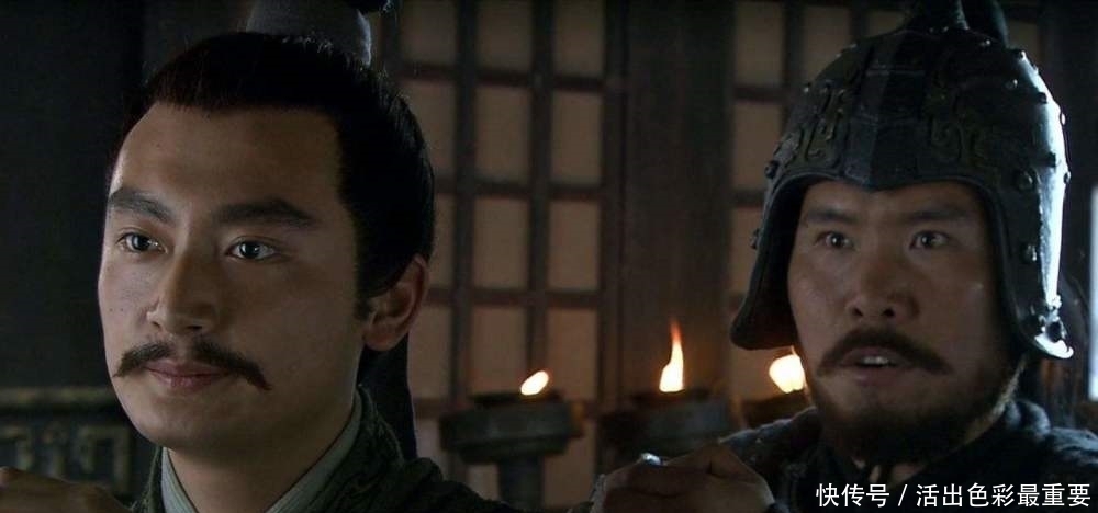 战功|夏侯惇并没有多大的战功,为何能身居高位?