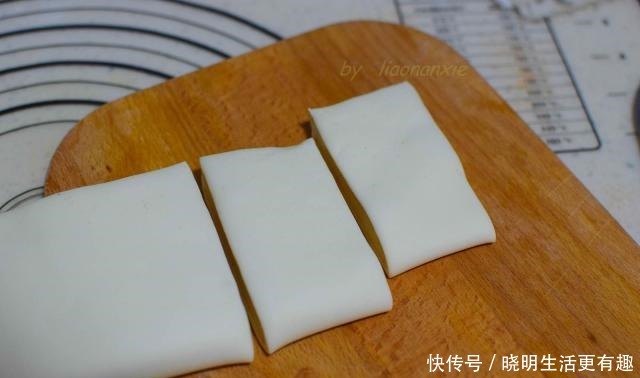 发酵|教你蒸花卷的简单方法,一次发酵省时又省力,早上加热就能吃