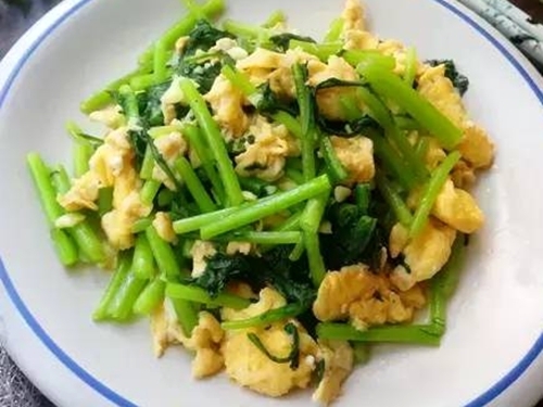 几道菜|瞬间爱上的几道菜,香而不腻,特别解馋下饭,一盘不够吃!
