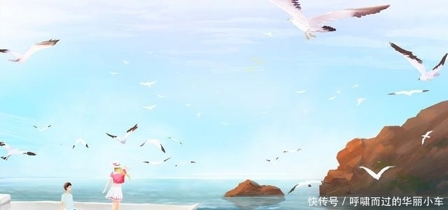  信号|中年女人的这些“潜台词”，就是对你动情的“信号”，别听不懂