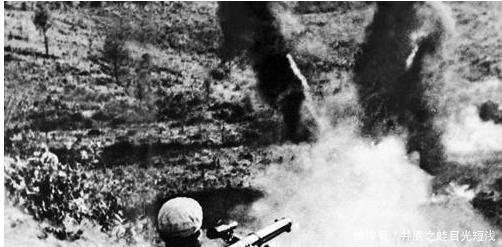 歪打正着|抗美援朝中的一场战役，打完才发现“打错”地方，不料歪打正着！