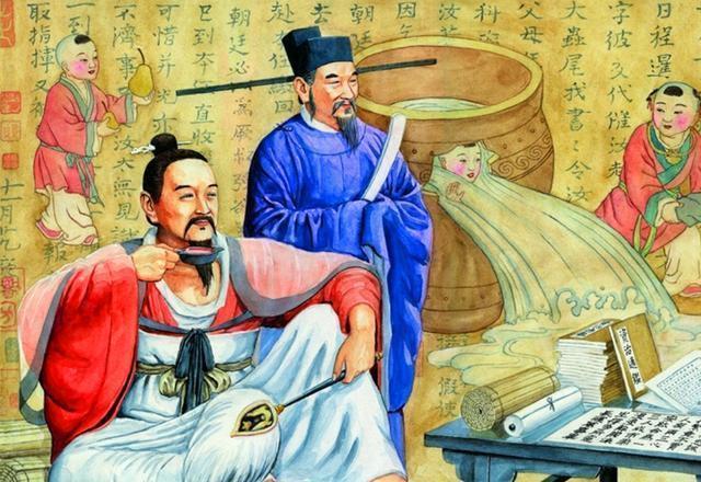 变法|宋朝最冤的奸臣,因支持王安石变法,帮宋皇室背了900多年的黑锅