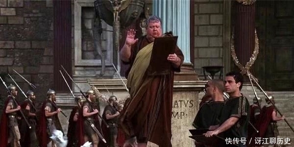 迦太基|罗马人为什么总想着攻打非洲和迦太基作战，为什么不北伐占领整个欧洲呢？