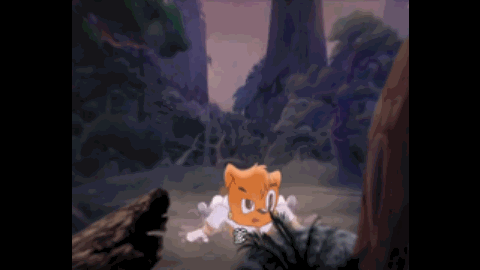  燃炸|炸裂开局：你从未见过如此骚操作，“燃炸”+“泪目”俘获人心