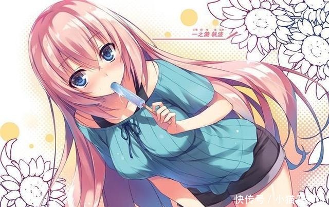 清新|从未见过如此清新脱俗的后宫漫，男主说我没有后宫，只有工具箱！