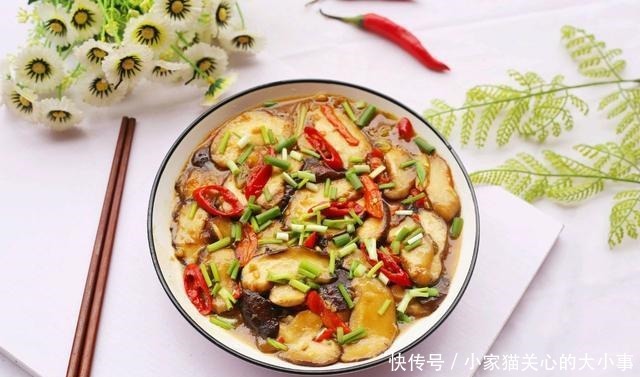 超爱|天凉了,黄瓜萝卜不如它,10块一斤,炒着比肉香,儿子超爱吃