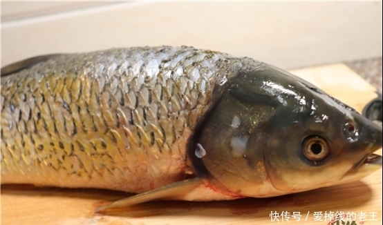 方法|才发现,原来草鱼去刺这么简单,2分钟学会,鱼刺去除快速又干净