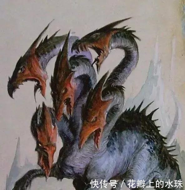  上古|上古九大蛇妖, 逆无限时空, 窃天地命运!