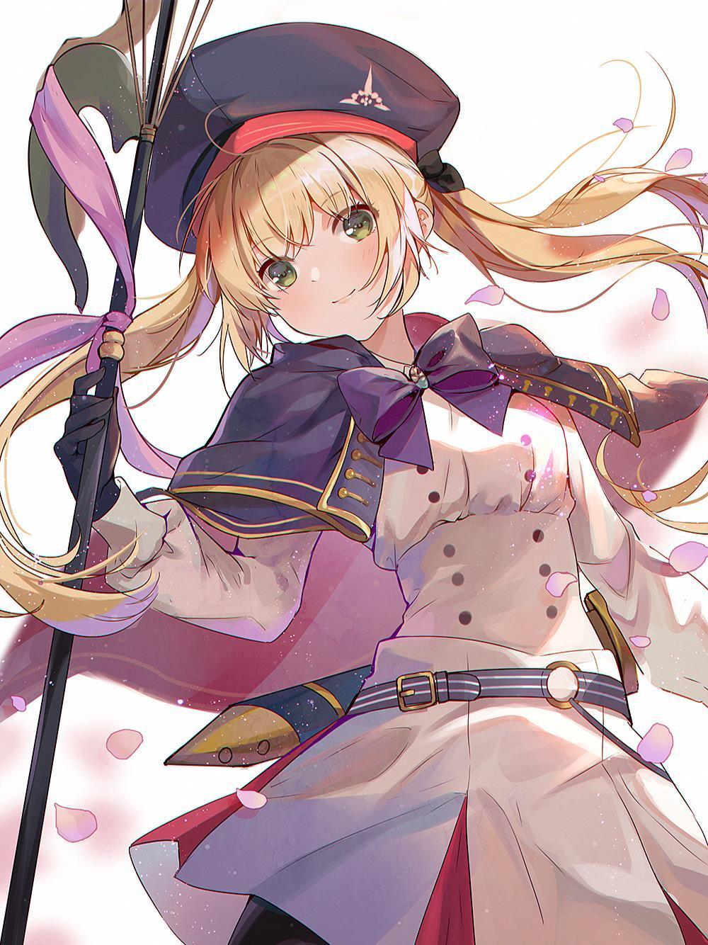 pixiv|动漫插画|pixiv综合榜分享245