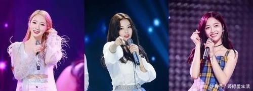 全都|吴宣仪成火箭少女最惨选手,资源超孟美岐,却全都播不了