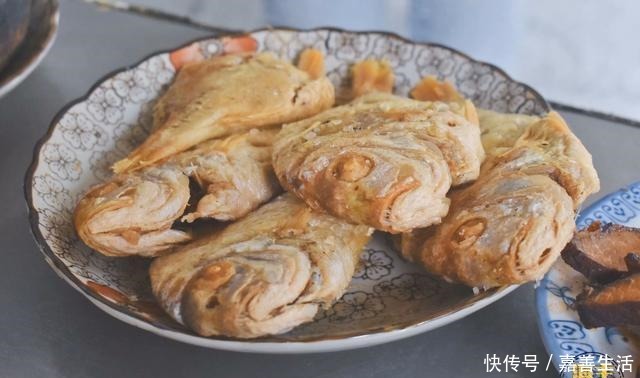 海丰|海丰美食|这条小巷子有着甘心让人排队的味道……