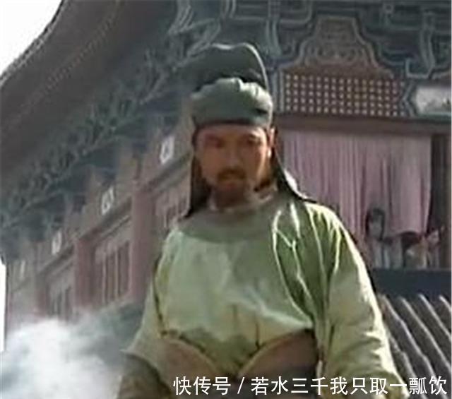 大致|《水浒传》就这两个英雄没上梁山，他们的命运和结局迥然不同