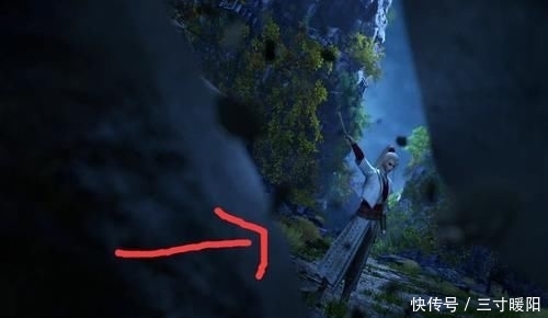 造型|不良人第四季:十二峒五大强者追杀李星云,新女神来救场,不良帅仍有戏份!