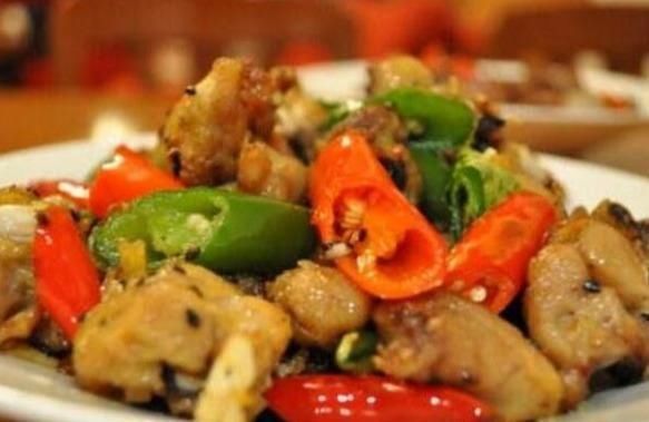 推荐|推荐几道下饭的家常菜，周末时间做给家人吃，一家人其乐融融