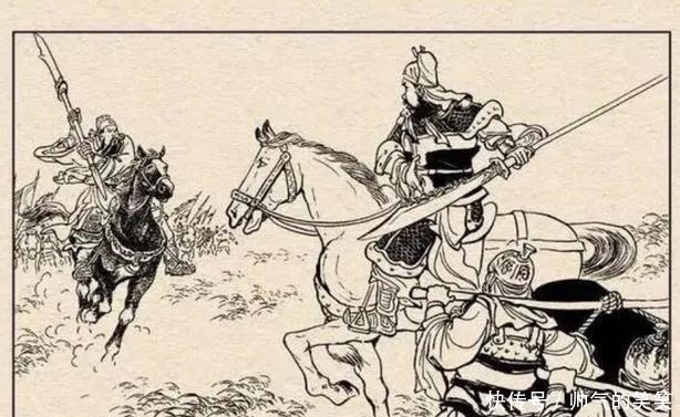 要跟关羽|庞德为何死战关羽？临死大骂刘备是庸才？他其实是在替2个人出气