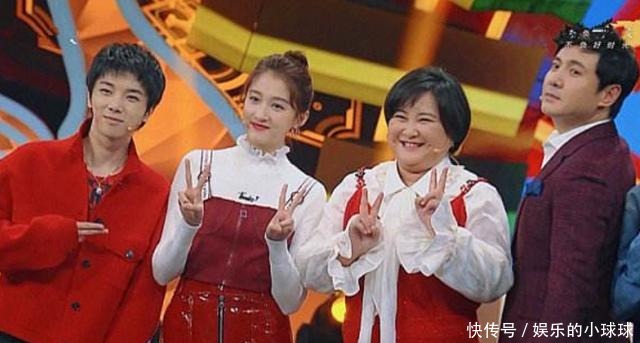  接替|《王牌对王牌》要换人了！沈腾已经确定出走，接替他的是杨迪