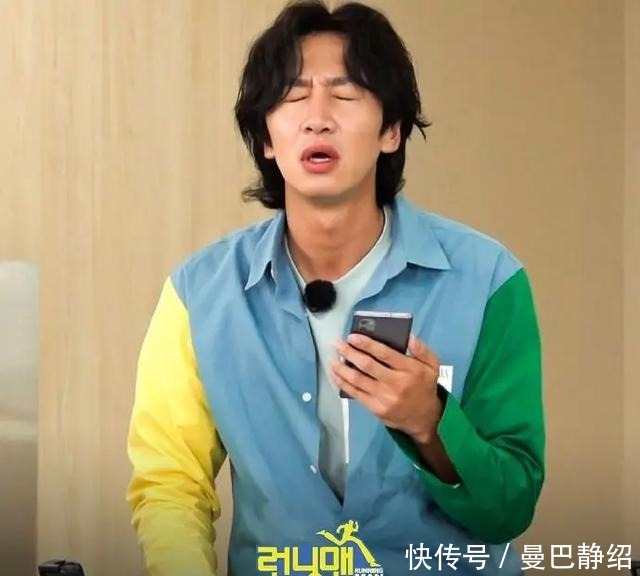  综艺|RM最新资讯：韩网投票，做综艺胜过本职的明星，李光洙排第一