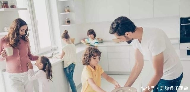  不利于孩子|孩子做家务是培养孩子责任心最有效的方法