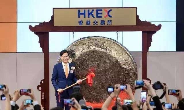 感觉|日入27亿,勤劳的雷军,终于体验了一把坐“火箭”的感觉