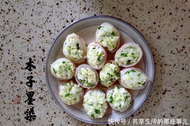 小龙虾|家人爱吃的一款“懒人饭”,简单省事,外酥里糯,鲜味十足