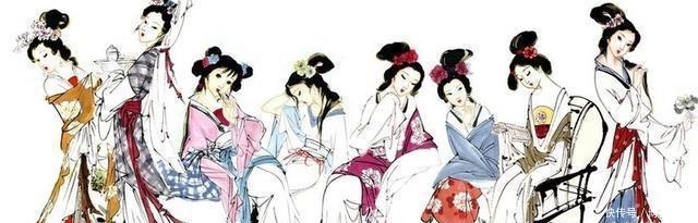 强奸案|为何有人说古代很少有强奸案?