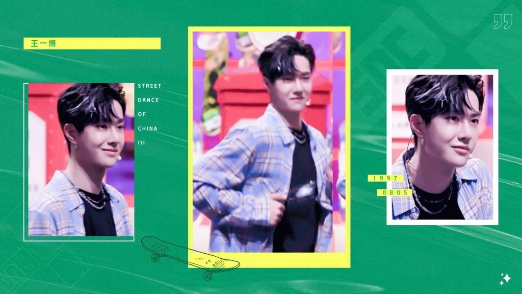 王一|《街舞3》王一博大秀几经波折,改哭编舞师,舞台最终呈现炸翻全场